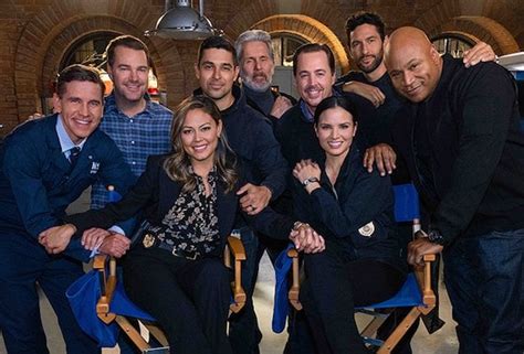 ncis crossover january 2023